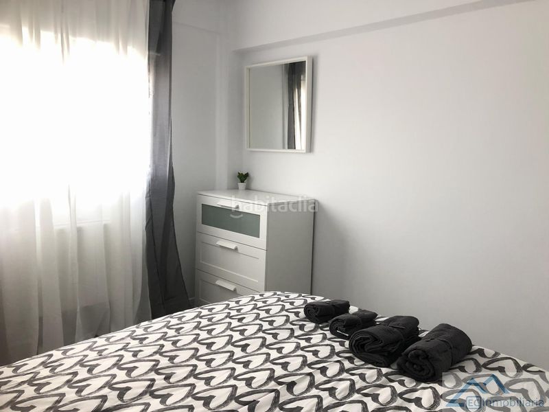 Foto 132d0d14-2e0a-4754-9135-a6e4add50d3e. Rent flat in Los Castros Santander