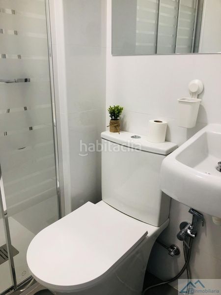 Foto 2b7d7d91-7416-4b50-b157-9cfa2276af96. Rent flat in Los Castros Santander