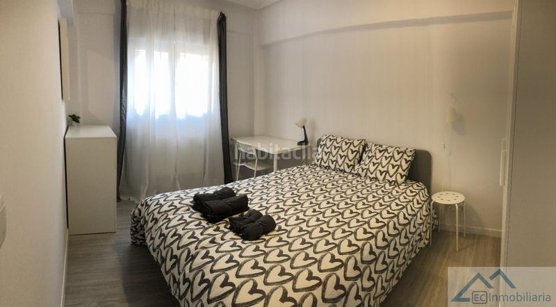 Foto 63b2718d-e37f-4b21-8420-dea870f989b5. Rent flat in Los Castros Santander