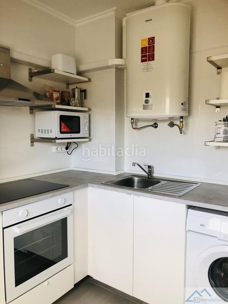 Foto 916763db-70f3-4147-a045-78ee43e5e754. Rent flat in Los Castros Santander