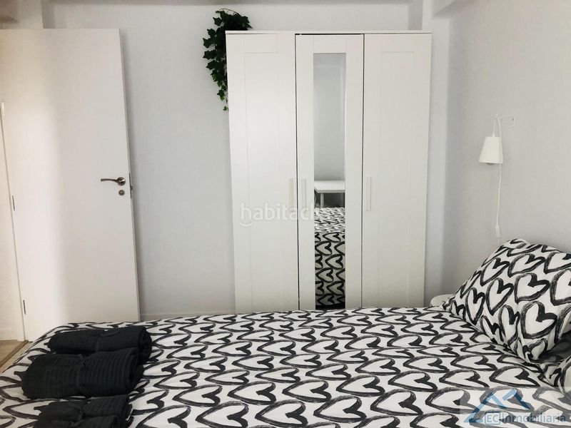 Foto 93609728-6f7a-43b7-8001-0c256b4dc724. Rent flat in Los Castros Santander