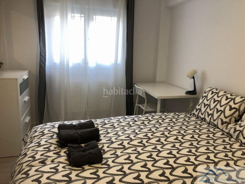 Foto beb8fbe1-a76c-47c5-8360-25ced27ba6ed. Rent flat in Los Castros Santander