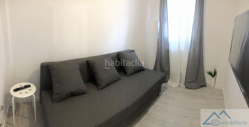 Foto c56484f7-5942-4c18-b1ee-e75848e952a5. Rent flat in Los Castros Santander