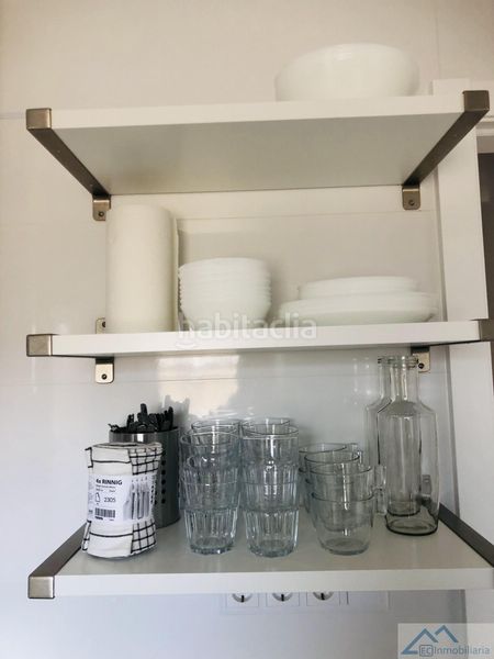 Foto d8a5c1fa-65c9-4541-b5fb-71a1d9a83ee8. Rent flat in Los Castros Santander