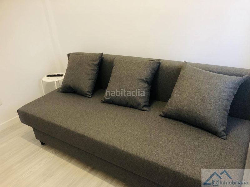 Foto e06b102c-13e8-4262-9447-20d670b84fde. Rent flat in Los Castros Santander