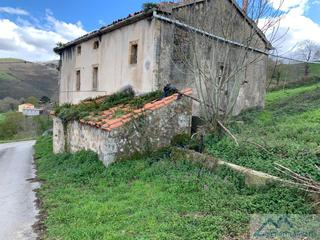 Casa en Monte - moncobe. Riotuertocasa