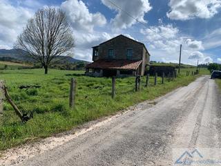 Masia a Cotornedo. Liérganesfinca rustica