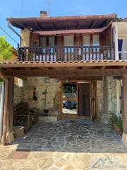 Casa aparellada  Cuatro s. Riotuertocasa