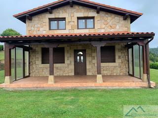 Casa a De san pedruco. Ajocasa
