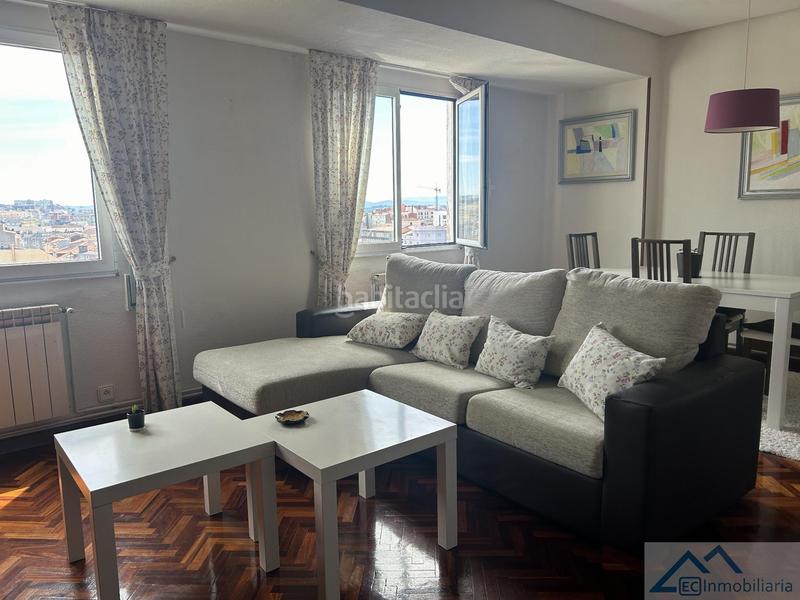 Foto c043b21b-ec15-45a1-ab93-2fe5f5f5e83e. Alquiler piso  en Numancia - San Fernando Santander