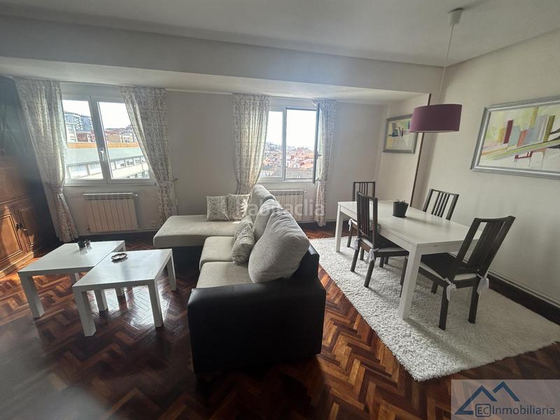 Foto c1ca63e9-d3cd-4b85-9ed0-871103315c5f. Alquiler piso  en Numancia - San Fernando Santander