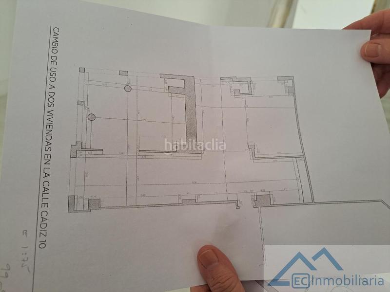 Foto 7575c66d-86fe-4507-841e-dc5da9627f64. Oficina a Centro - Ayuntamiento Santander