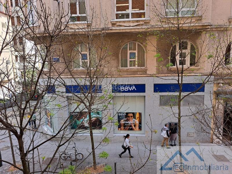 Foto 953c4ecf-29c4-4917-9d36-665a8ebeba6e. Oficina a Centro - Ayuntamiento Santander