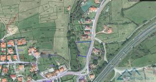 Terreno residenziale in Boo. Piélagosterreno