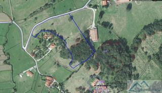 Masia a Las mazas. Ribamontar al montefinca rustica