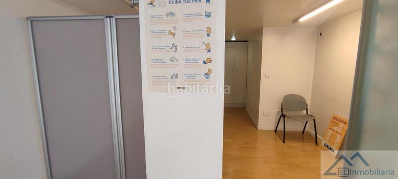 Foto 58757fd1-94ff-43ea-aa1a-9e4a70a6126c. Geschäftsraum in Cuatro Caminos Santander