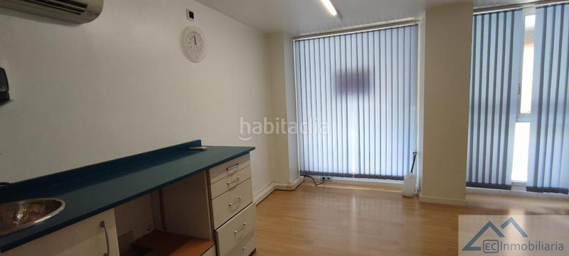 Foto aafe7a12-4f27-4522-9f62-072548385961. Geschäftsraum in Cuatro Caminos Santander