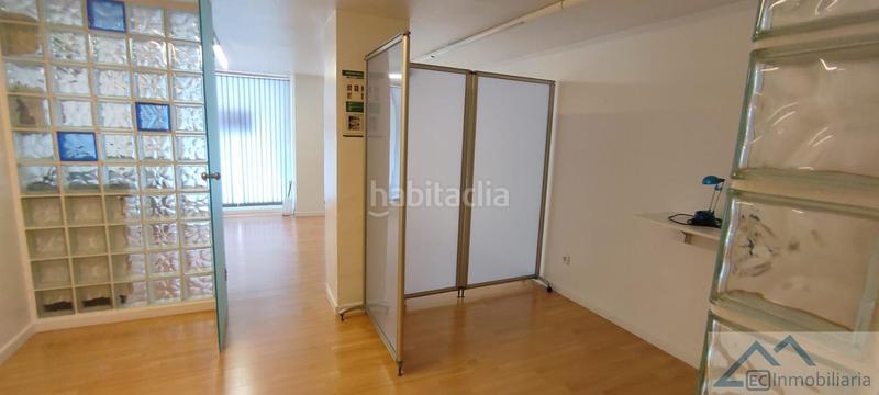 Foto eb0f438b-f01a-4407-8ba8-71894fb65733. Geschäftsraum in Cuatro Caminos Santander