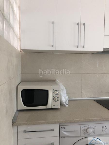 Foto 5c041fb5-9e78-48c6-bb99-555be4375036. Rent flat with heating in Puerto Chico Santander