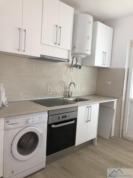 Foto fba43e1c-a303-461e-ba9d-e83e86940fd0. Rent flat with heating in Puerto Chico Santander