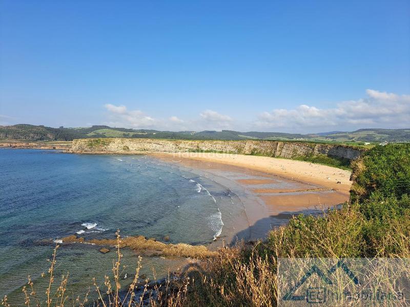 Foto 06bc2b93-1d8a-41c9-86a2-2ea6e18036c4. Wohngrundstück in poligono 14 30 in Galizano Ribamontán al Mar