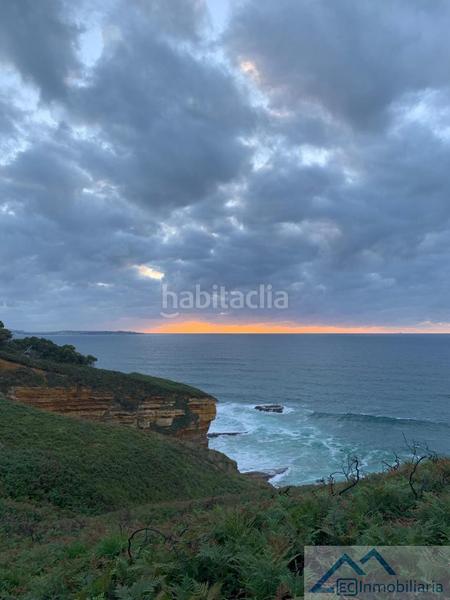 Foto 3ba20d82-bb42-4846-92c8-711160f25ca1. Wohngrundstück in poligono 14 30 in Galizano Ribamontán al Mar