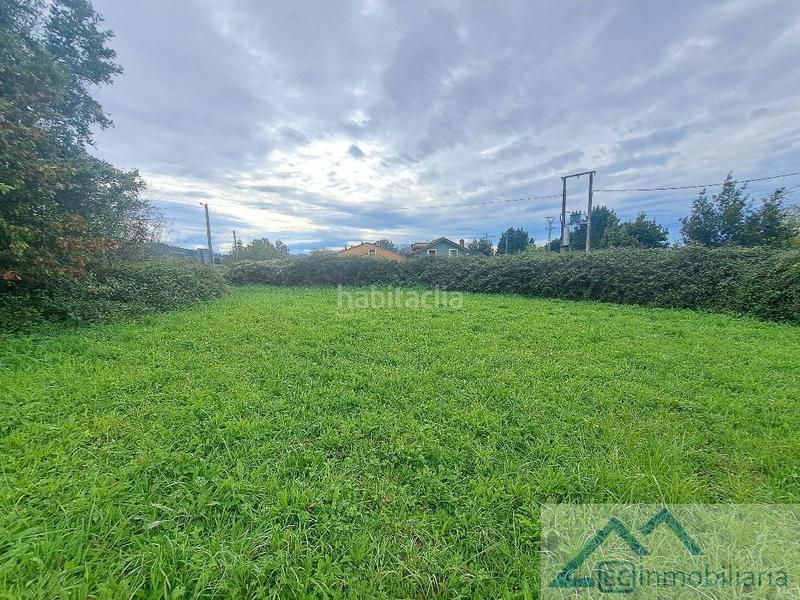 Foto 94bb4a59-719b-4690-ae5a-1decf09b113c. Wohngrundstück in poligono 14 30 in Galizano Ribamontán al Mar