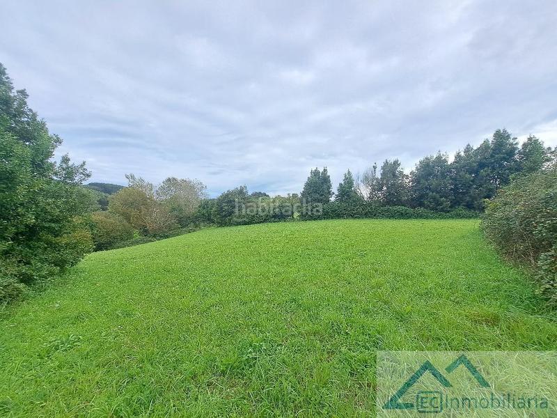 Foto a64aac08-16bb-41e2-8525-5df73cad5b48. Wohngrundstück in poligono 14 30 in Galizano Ribamontán al Mar