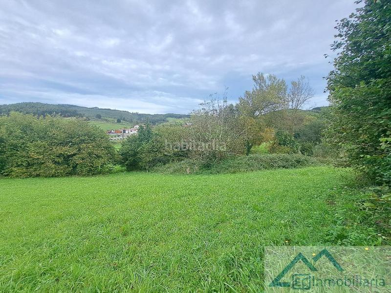 Foto c65b4301-f1f0-4b79-b8ee-eb1be412cdcb. Wohngrundstück in poligono 14 30 in Galizano Ribamontán al Mar