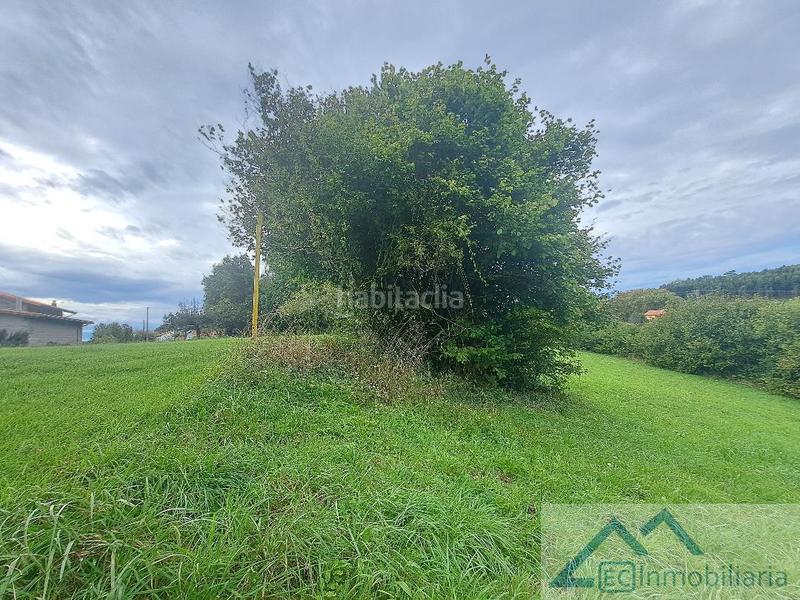 Foto cceeae1e-f146-44b5-b641-f8383598e016. Wohngrundstück in poligono 14 30 in Galizano Ribamontán al Mar