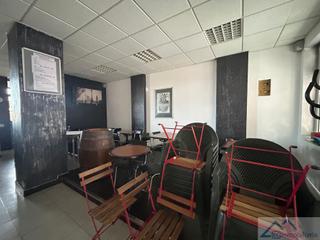 Lloguer Local Comercial a Los Castros. Santanderlocal