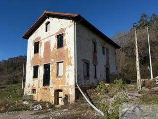 Casa  De arriba. Riotuertocasa