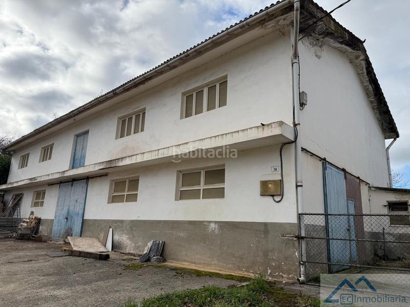 Foto 3170df3c-d821-489c-8be5-272f9ce28b20. Nave industrial nave en Riotuerto