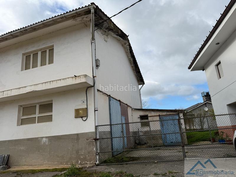 Foto 6cea797b-9502-4ae7-9813-d7b69c340071. Nave industrial nave en Riotuerto