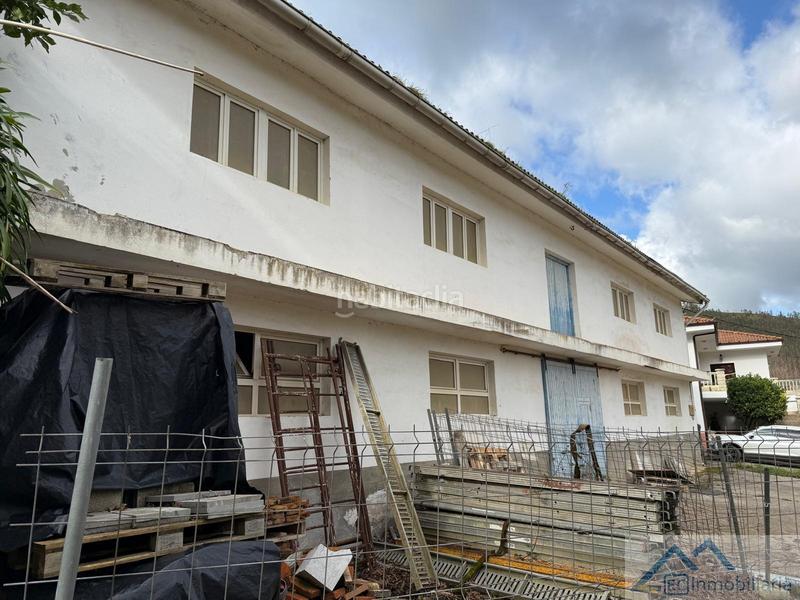 Foto 6d837817-c79d-4460-ab68-fcfc9a690220. Nave industrial nave en Riotuerto