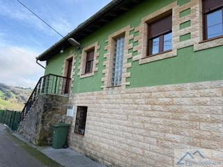 Casa  Barrio garzon. Ribamontar al montecasa