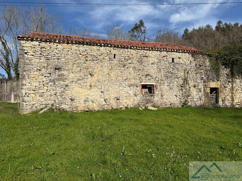 Foto 9bff4194-91e1-4d2a-8c79-ba0da5e43b55. Masia a el coteron a Solórzano