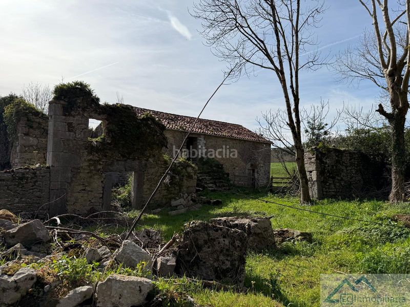 Foto c52e48e6-4c8c-47f2-9c8e-4cabe92d8d9e. Masia a el coteron a Solórzano