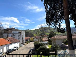 Casa  Dean martinez mazas. Liérganescasa