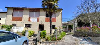 Casa  Bº estorriguera. Ribamontar al montecasa