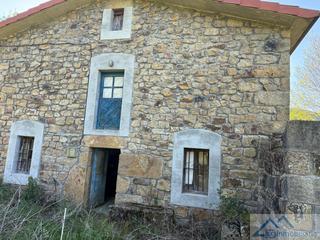 Maison  Urros. Entrambasaguascasa