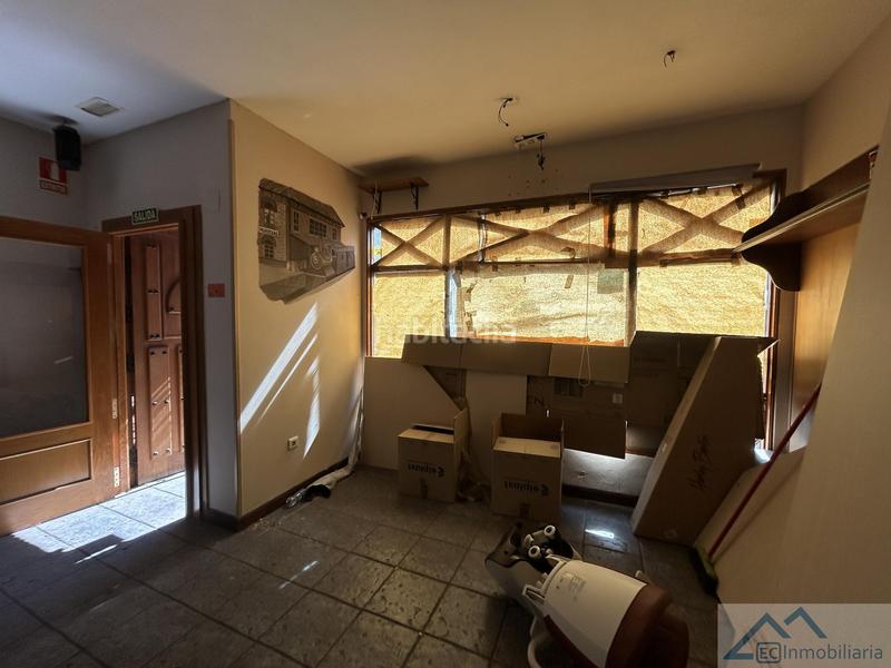 Foto 415dd38b-8c03-461a-b882-fec151d2d7fb. Local comercial local en Muriedas Camargo