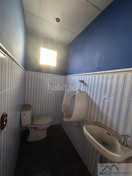 Foto d08d9ed4-b6c0-478d-848b-e6dd357af219. Local comercial local en Muriedas Camargo