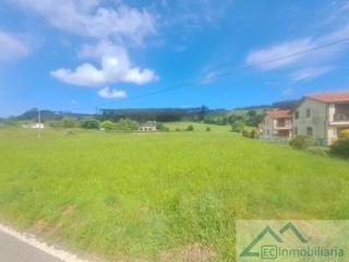 Terreny residencial a Güemes. Bareyoterreno