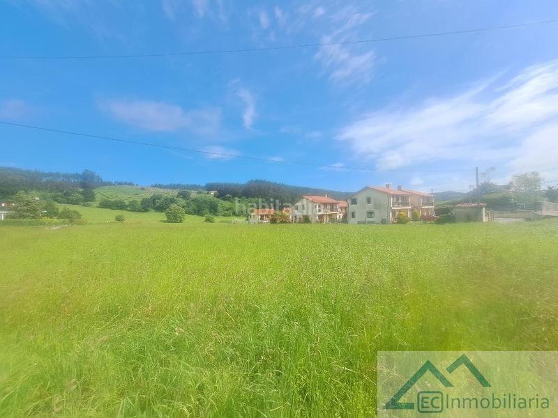 Foto a2c56c1f-8a88-4590-bdbe-59582b4eaa4a. Wohngrundstück in Güemes Bareyo