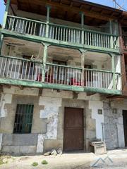 Casa  Portal bajedo. Arredondocasa