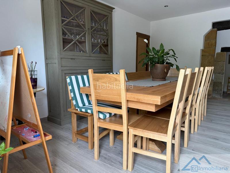 Foto f8600d68-bad0-48f5-bb0c-5e0b07039cfe. Casa ribamontar al montecasa en Ribamontán al Monte