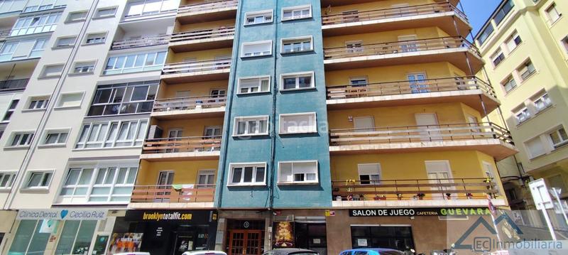 Foto 482d7f01-0f89-4d34-81c2-7955c6b0c45e. Appartement avec chauffage dans Centro - Ayuntamiento Santander