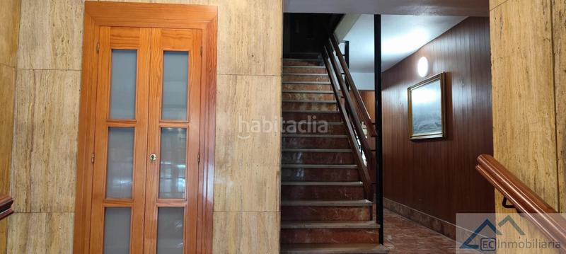 Foto 544bd8c4-2f20-4576-a866-e13f2619ed4e. Appartement avec chauffage dans Centro - Ayuntamiento Santander