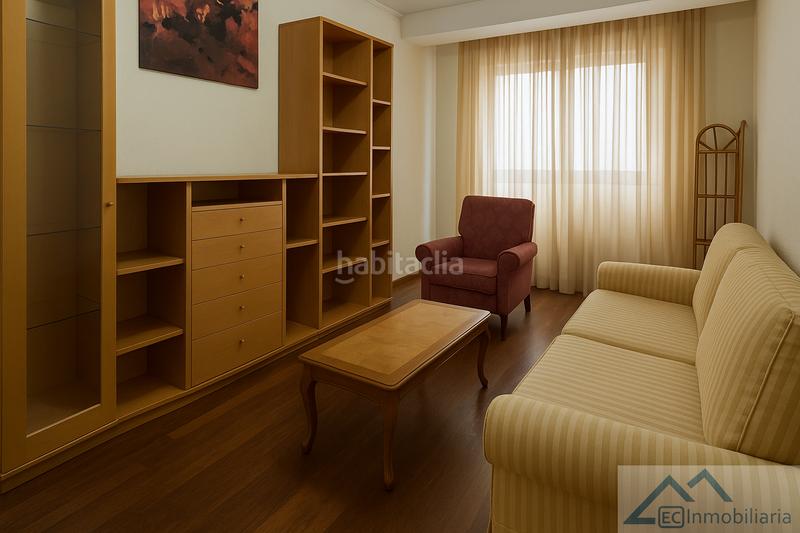 Foto a6b344da-e509-4134-b93a-bc1ea5173e98. Appartement avec chauffage dans Centro - Ayuntamiento Santander